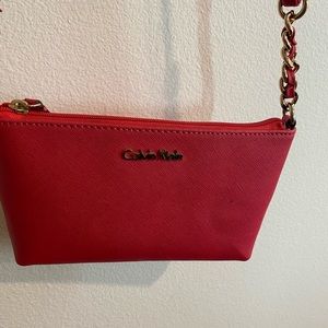 Calvin Klein Cross Body Bag